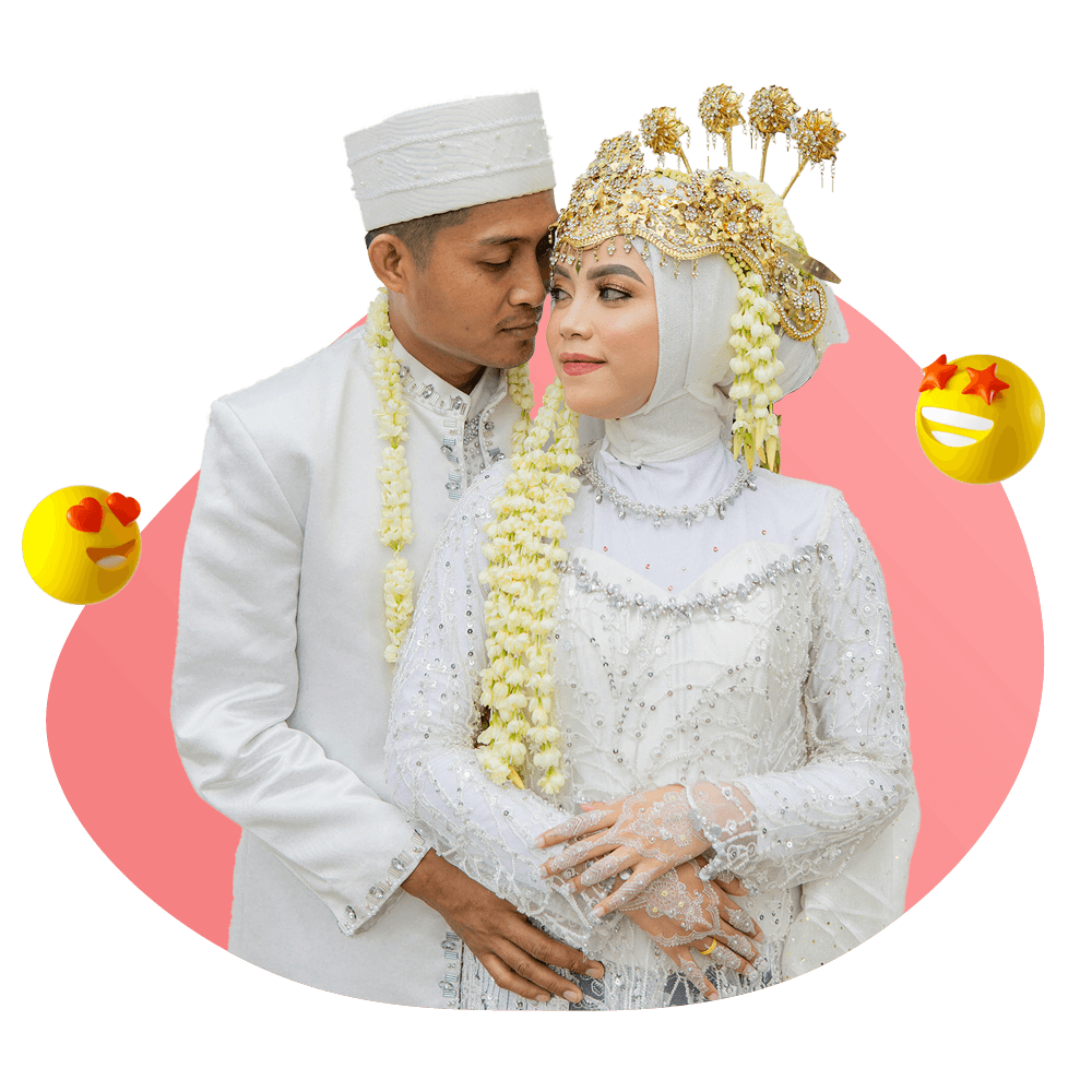 Wujudkan Undangan Pernikahan Impianmu